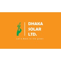 Dhaka Solar Ltd logo - Similar company to Femas Tech