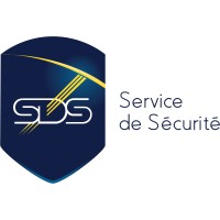 SDS Service de Sécurité SA logo - Similar company to Sds Security