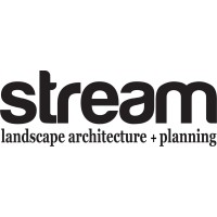 Stream Landscape Architecture + Planning logo - Similar company to Consensus Planning, Inc.