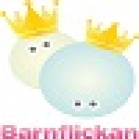 Barnflickan Stockholm logo - Similar company to Peaque Ab