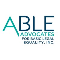 Advocates for Basic Legal Equality, Inc logo - Similar company to American Bar Association Probar