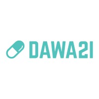 Dawa2i | دوائي logo - Similar company to Dawini.Ai - داويني