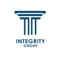 Integrity Group logo - Similar company to Push30