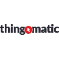 Thingomatic, Inc.