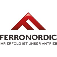 Ferronordic GmbH logo - Similar company to August-Bebel-Schule