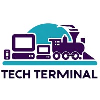 TechTerminal logo - Similar company to Tech Terminal