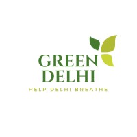 Green Delhi logo - Similar company to Rikta Trust