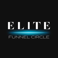 Elite Funnel Circle logo - Similar company to Imprfct.Io