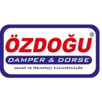 Özdoğu Damper ve Dorse logo - Similar company to Ozmen Damper Trailer Co.