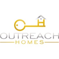 Outreach Homes logo - Similar company to Nc Inc