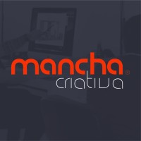 Mancha Criativa logo - Similar company to Smash Creative