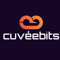 CuvéeBits logo - Similar company to Cutting Edge Projects, Uk