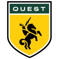Quest Custom logo - Similar company to Merit Display