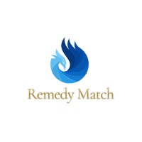 RemedyMatch LLC logo - Similar company to Healing Oasis