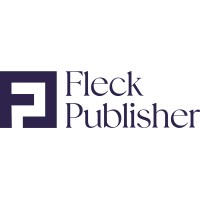 Fleck Publisher logo - Similar company to Bottled Science Ltd