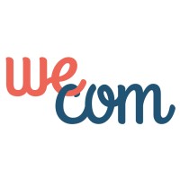 WECOM PARIS logo - Similar company to Com Vitro - Ad Build