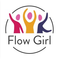Flow Girl logo - Similar company to Svenssons Krogar