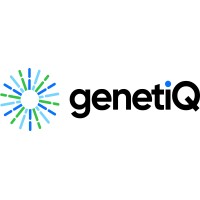 GenetiQ logo - Similar company to Genetiq Usa