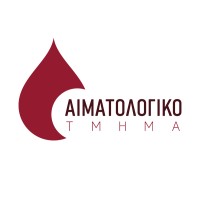 Αιματολογικό Τμήμα Γ.Ν.Θ. «Γ. Παπανικολάου» logo - Similar company to Young Eap