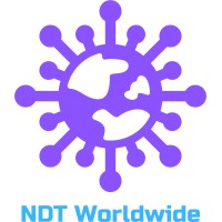 NDTWorldwide® logo - Similar company to Ndt Corner