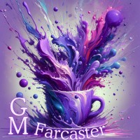 GM Farcaster Network logo - Similar company to Tenger Ways