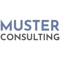 Muster Consulting logo - Similar company to Hire Hub Consulting And Software Solutions