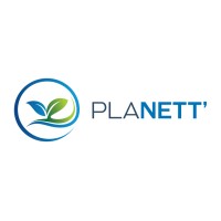 PLANETT - NETTOYAGE INDUSTRIEL & DEVELOPPEMENT DURABLE logo - Similar company to Planett