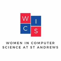 Women in Computer Science at St Andrews logo - Similar company to School Of Computer Science, University Of St Andrews