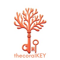 thecoralKEY logo - Similar company to Lambdaco