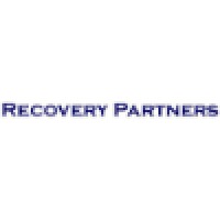 Recovery Partners Canada