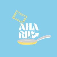 Aharik logo - Similar company to Ahari