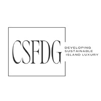 Council on Sustainable Fashion & Design of Grenada (CSFDG) logo - Similar company to Cocoafiber