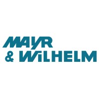 Mayr & Wilhelm GmbH & Co.KG logo - Similar company to Cda Gmbh