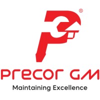 PRECOR GM LLC logo - Similar company to Blue Jay Gold
