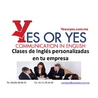 Yes or Yes!!! logo - Similar company to Yesoryes