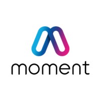 Moment logo - Similar company to Passpassion