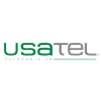Usatel logo - Similar company to Tm Data