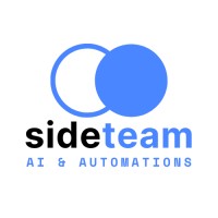 Side Team Co logo - Similar company to Curselo