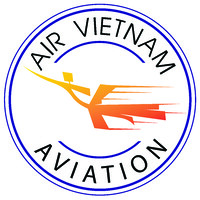 Air Vietnam Aviation Joint Stock Company logo - Similar company to Flycamworld.Com