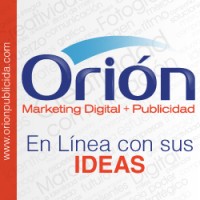 Orion publicidad logo - Similar company to Fleetment