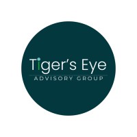Tiger's Eye Advisory Group (leadership tips, training + workshops for ALL employees) logo - Similar company to Pcs