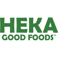 HEKA Good Foods logo - Similar company to Brand Castle Growth Partners