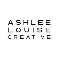 Ashlee Louise Creative logo - Similar company to Cubed Communications