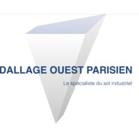 DALLAGE OUEST PARISIEN logo - Similar company to Lizsol