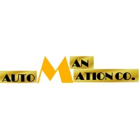 MAN AUTOMATION CO. logo - Similar company to Ap Integration