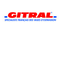 Gitral logo - Similar company to Aquaram Valves & Fittings