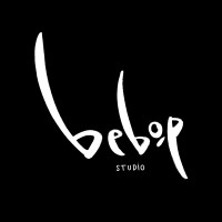 Bebop Studio Ltd logo - Similar company to Animatick Creative Studio