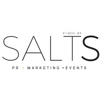 Pinch of Salts logo - Similar company to Privilegehr