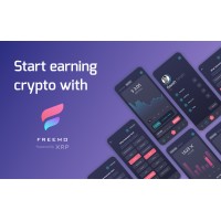 FREEMO logo - Similar company to Freemopay