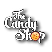 The Candy Shop Bucharest logo - Similar company to Startrec Studios